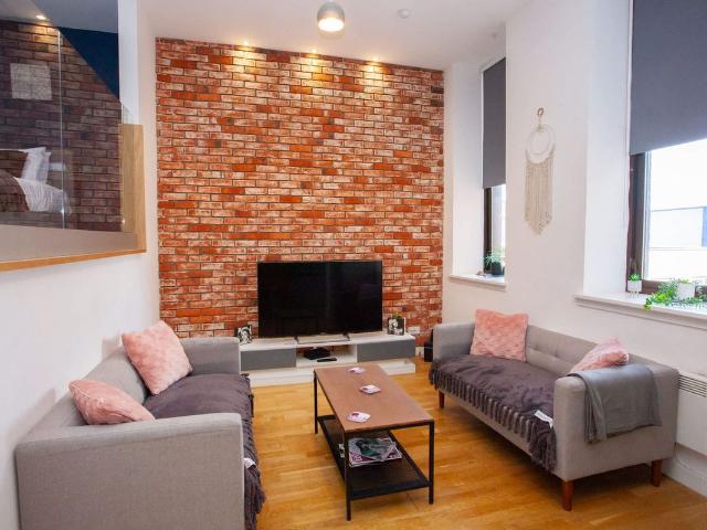 Dundasvale G2, 2 bed flat to rent, £3,638 pcm | PrimeLocation