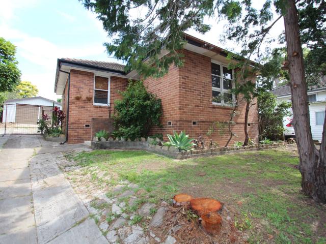Dundas, 241 Kissing Point Road