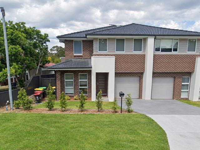 Dundas, 26 Chudleigh Street