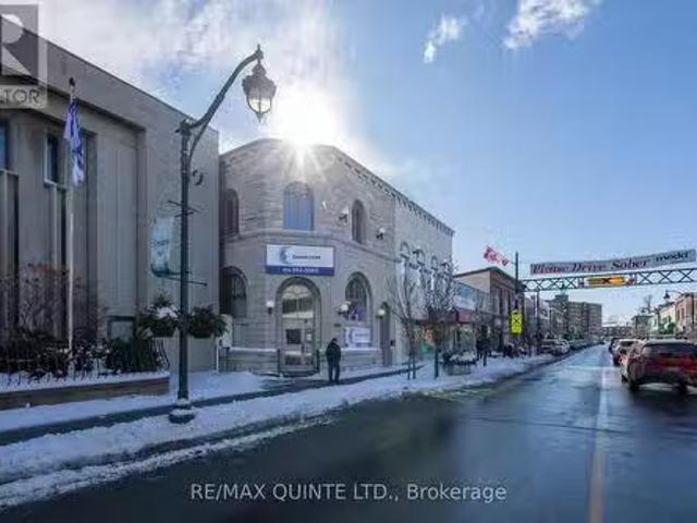 Dundas Street W, Quinte West Trenton Ward, ON, K8V 3P4 co.