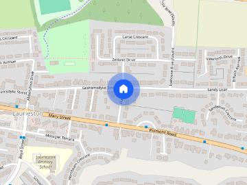 Laurieston Falkirk, FK1, East Central Scotland, South West Scotland