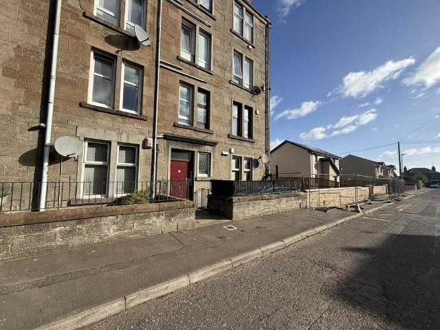 Dundee, DD3 1 bed flat to rent £550 pcm £127 pw
