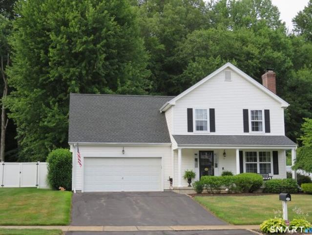 Dundee Dr, Cheshire, Home For Sale
