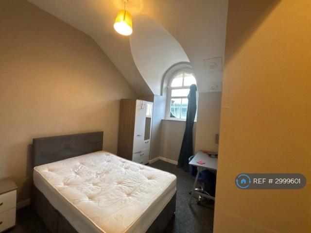Dundee, Dundee, DD1 1 bed in a flat share to rent £650 pcm £150 pw