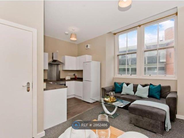 Dundee, Dundee DD1, 3 bed flat to rent, £1,390 pcm | PrimeLocation