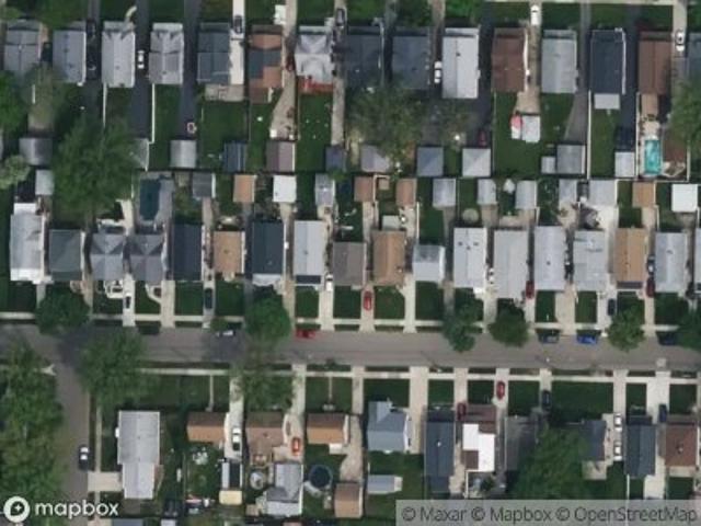 Dundee St