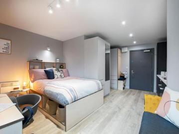 Dundee Street, Edinburgh EH11 1 bed in a flat share to rent £1,040 pcm £240 pw