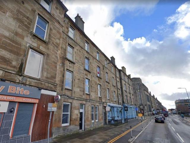 Dundee Street, Fountainbridge. 2 bed flat to rent £1,300 pcm £300 pw