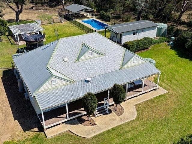 Dundee The Complete Lifestyle Package Minutes from Moree