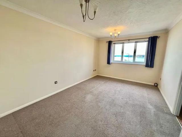 Dundonald Close, Waterside Park, Wool.