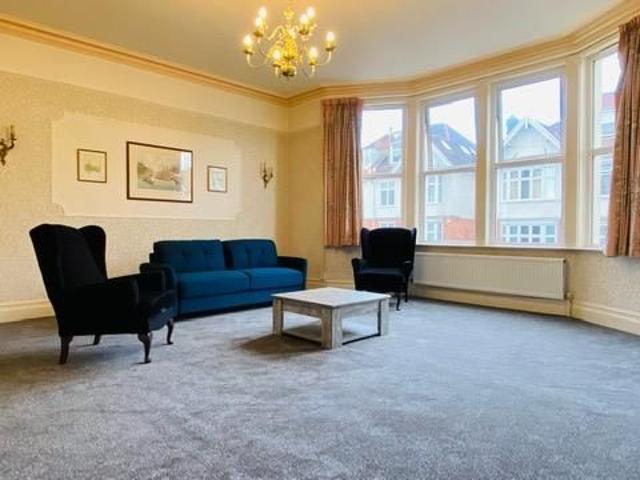 Dundonald Road, Bristol BS6, 3 bed flat to rent, £2,400 pcm | PrimeLocation