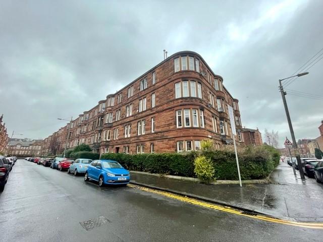 Dundrennan Road, Glasgow, G42 1 bed apartment to rent £1,050 pcm £242 pw
