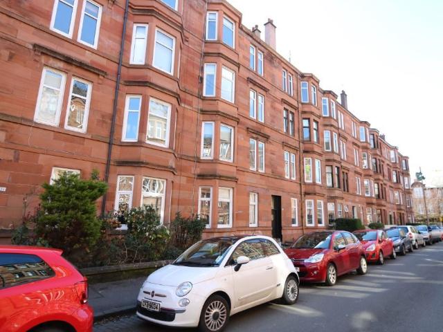 Dundrennan Road, Glasgow G42, 2 bed flat to rent, £1,295 pcm | PrimeLocation