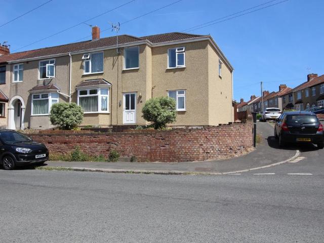 Dundridge Lane, Bristol BS5 1 bed flat to rent £995 pcm £230 pw