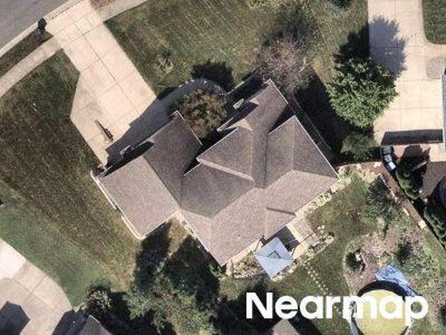 Dune Meadows Dr