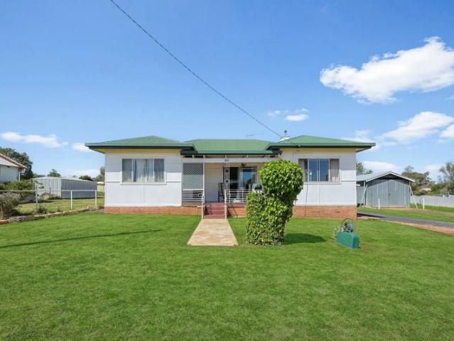 Dunedoo