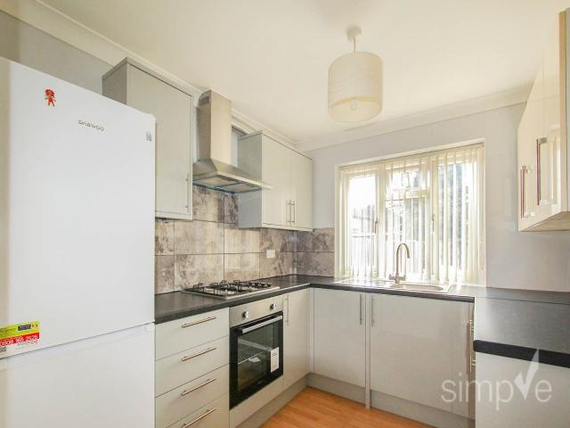 Dunedin Way, Hayes, Middlesex UB4, 1 bed flat to rent, £1,500 pcm | PrimeLocation