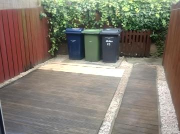 North East, North England - Garden, Equipped kitchen