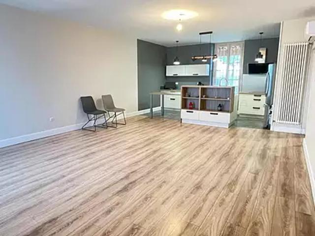 Dunes 82340 Achat / Vente maison 5 pièces t5 au dernier étage cave