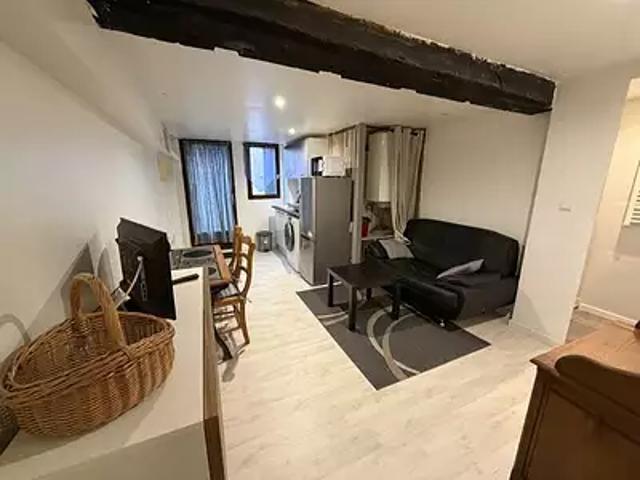 Dunes 82340 Location appartement 1 pièce t1