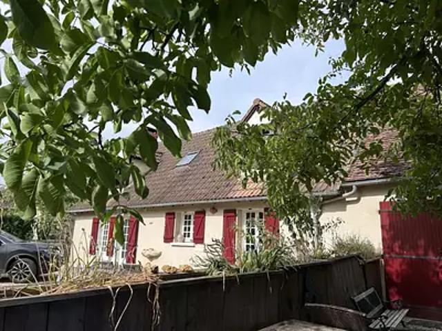 Dunet 36310 Achat / Vente maison