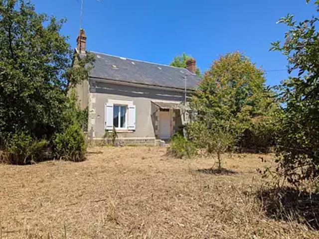 Dunet 36310 Achat / Vente maison