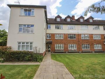 Dunford Court, Cornwall Road, Hatch End HA5, 2 bed flat to rent, £1,500 pcm | PrimeLocation