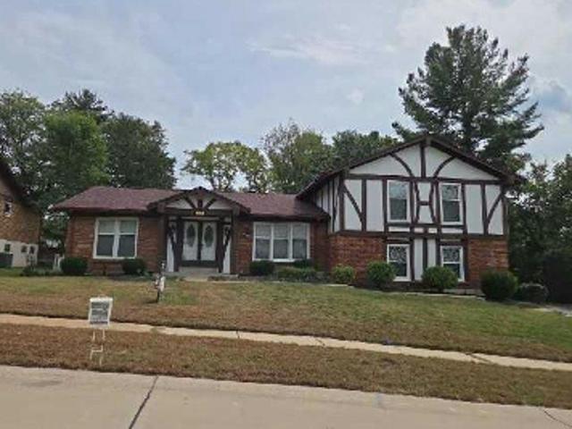 Dungate Dr