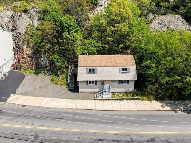 Dungeon Ave, Lynn, Home For Sale