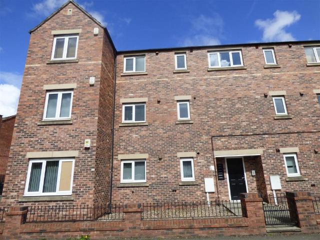 Dungiven House, Stapleford. NG9 8AD 2 bed house to rent £800 pcm £185 pw