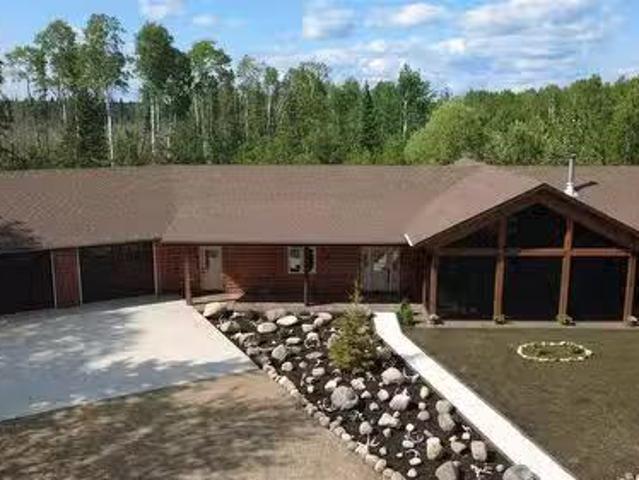 Dunham Acreage, Paddockwood Rm No. 520, SK, S0J 0N0 house fo.