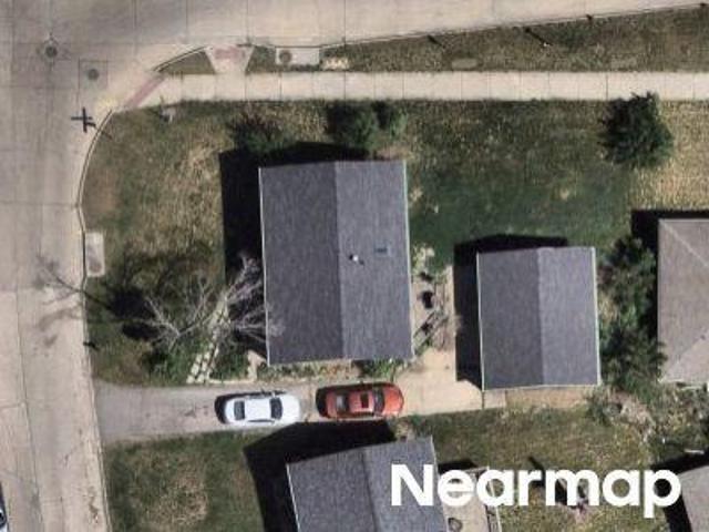 Dunham Dr SW