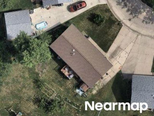 Dunham Dr SW