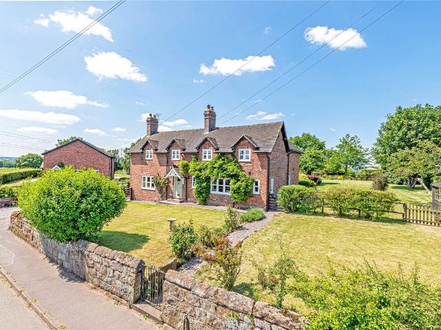 Dunham On The Hill, Frodsham, Cheshire WA6, 5 bed detached house to rent, £3,000 pcm | PrimeLocation