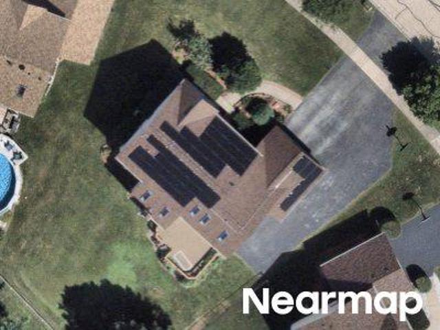 Dunham Ln