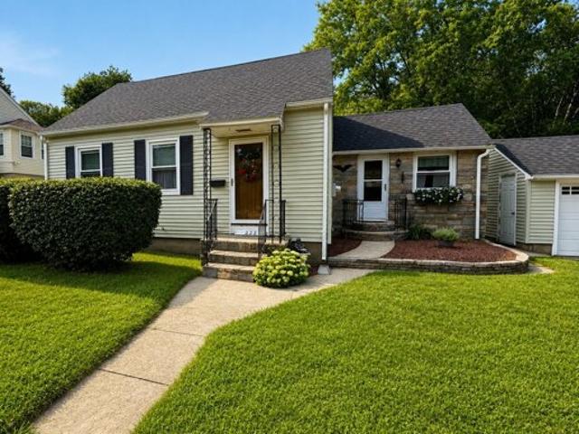 Dunham St, Norwich, Home For Sale