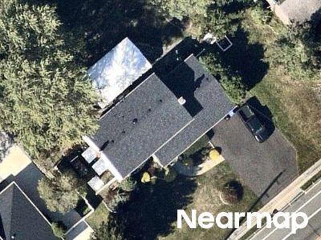 Dunhams Corner Rd