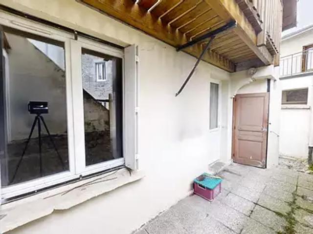 Dunières 43220 Achat / Vente maison 8 pièces t8