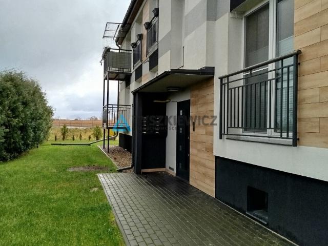Duninowo, Wojewódzka, 35 m2