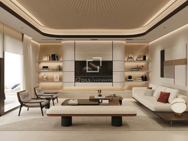 Dunique es una excepcional promoción de obra nueva en primer. 285m² Marbella