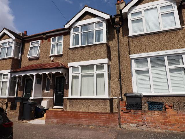 Dunkeld Road, South Norwood, London SE25, 3 bed terraced house to rent, £2,350 pcm | PrimeLocation
