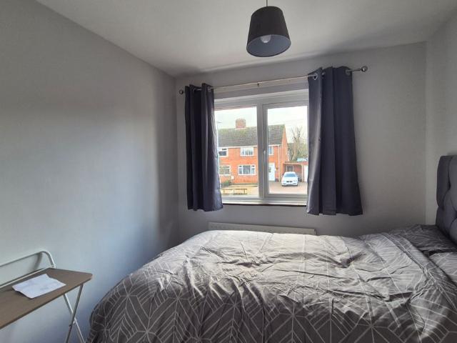 Dunkery Road, Bridgwater TA6, 4 bed shared accommodation to rent, £575 pcm | PrimeLocation