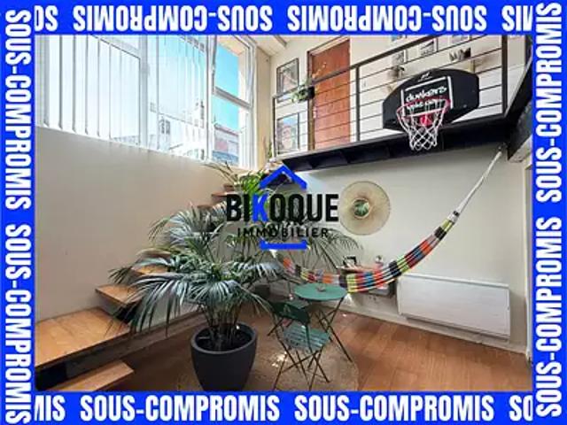 Dunkerque 59430 Achat / Vente appartement 5 pièces t5