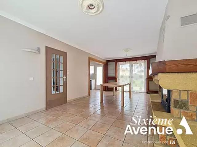 Dunkerque 59430 Achat / Vente maison 4 pièces t4 jardin terrasse
