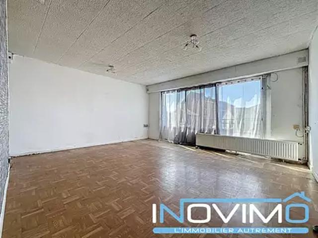 Dunkerque 59430 Achat / Vente maison 6 pièces t6 parking