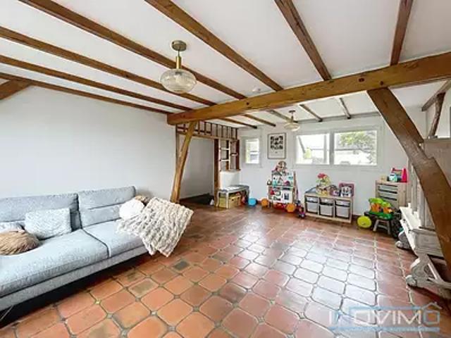 Dunkerque 59430 Achat / Vente maison 7 pièces t7
