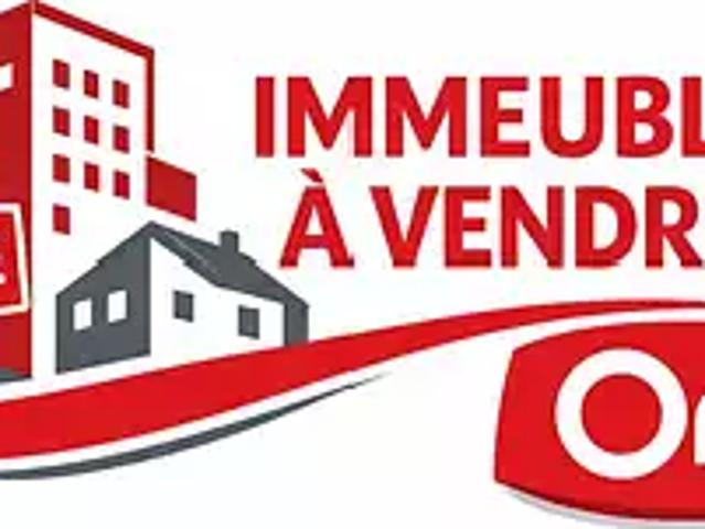 Dunkerque 59430 Achat / Vente maison 9 pièces t9 jardin cave