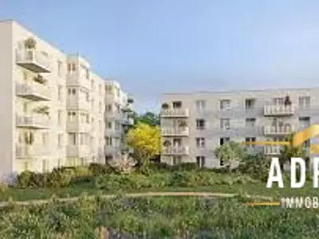 Dunkerque 59640 Achat / Vente appartement 3 pièces t3