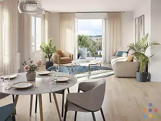 Dunkerque 59640 Achat / Vente appartement 3 pièces t3