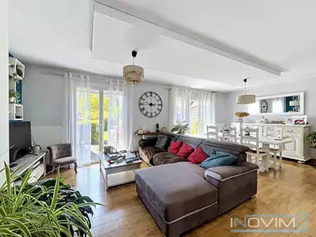 Dunkerque 59640 Achat / Vente maison 5 pièces t5